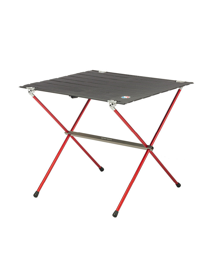 BIG AGNES Soul Kitchen Camp Table