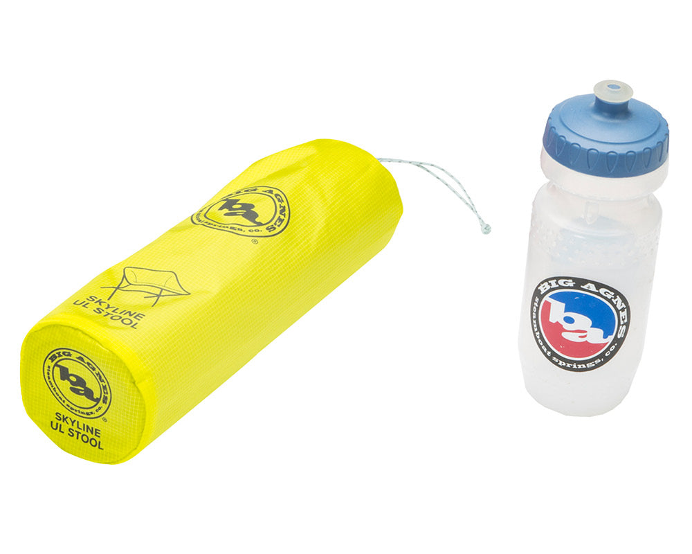 BIG AGNES Skyline UL Stool