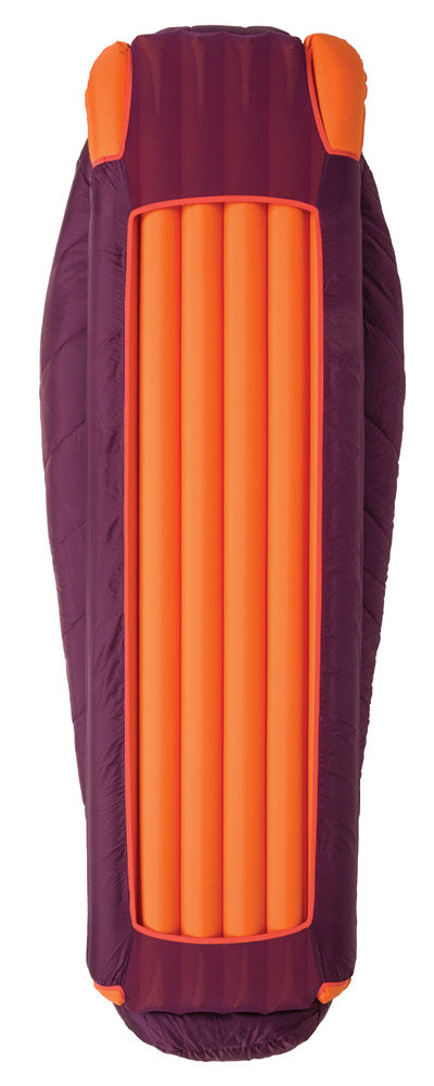 BIG AGNES Sunbeam 30˚F/-1˚C Sleeping Bag