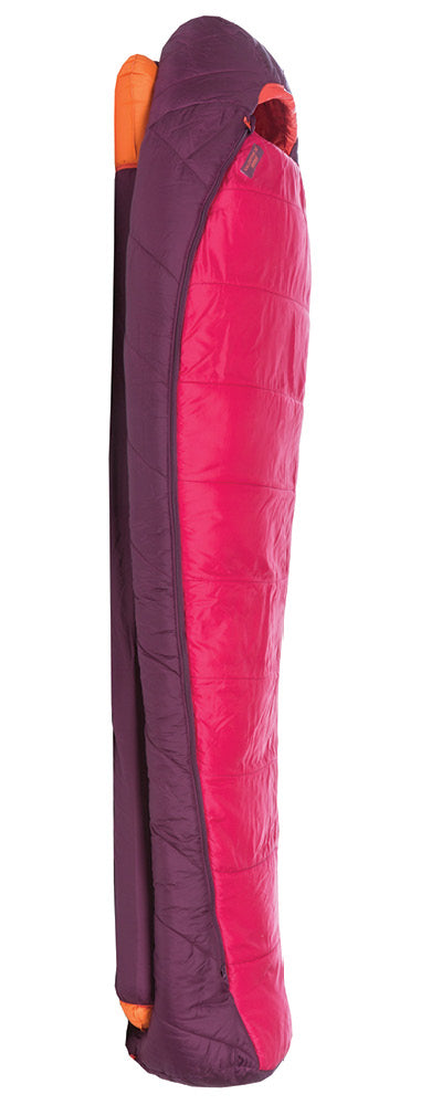 BIG AGNES Sunbeam 30˚F/-1˚C Sleeping Bag