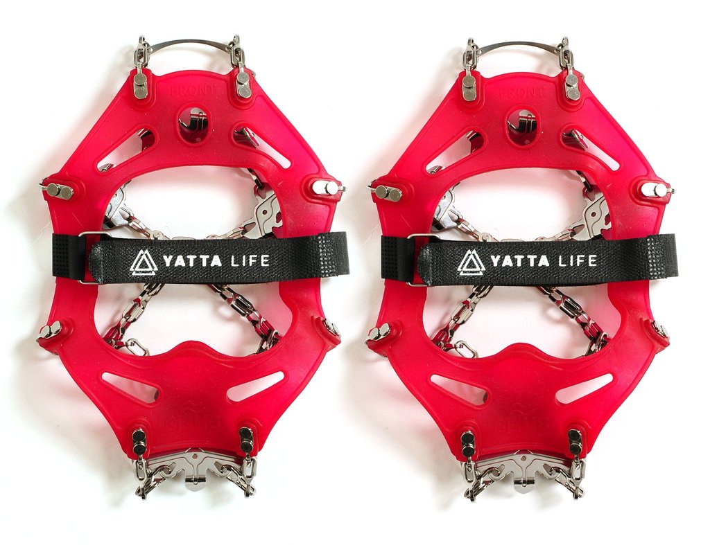 YATTA LIFE Trail Spikes (FINAL SALE)
