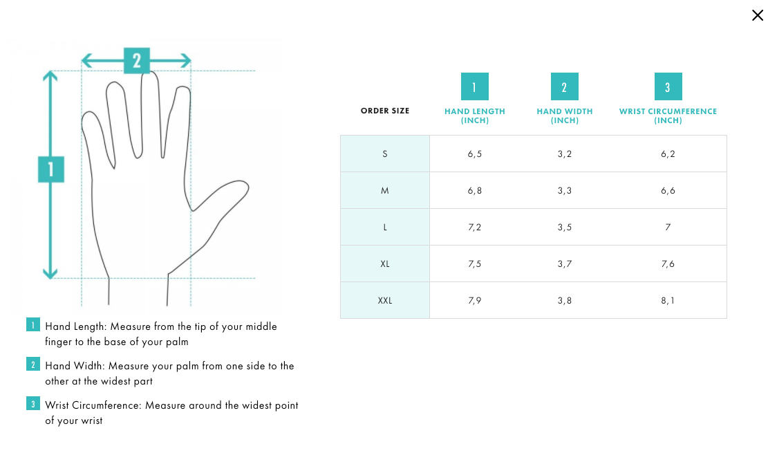 SALOMON Equipe Glove - Unisex
