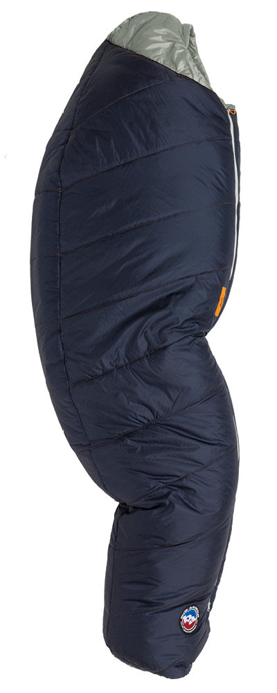 BIG AGNES Sidewinder Camp 35˚F/1˚C Sleeping Bag