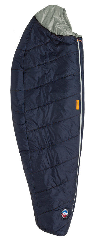 BIG AGNES Sidewinder Camp 35˚F/1˚C Sleeping Bag