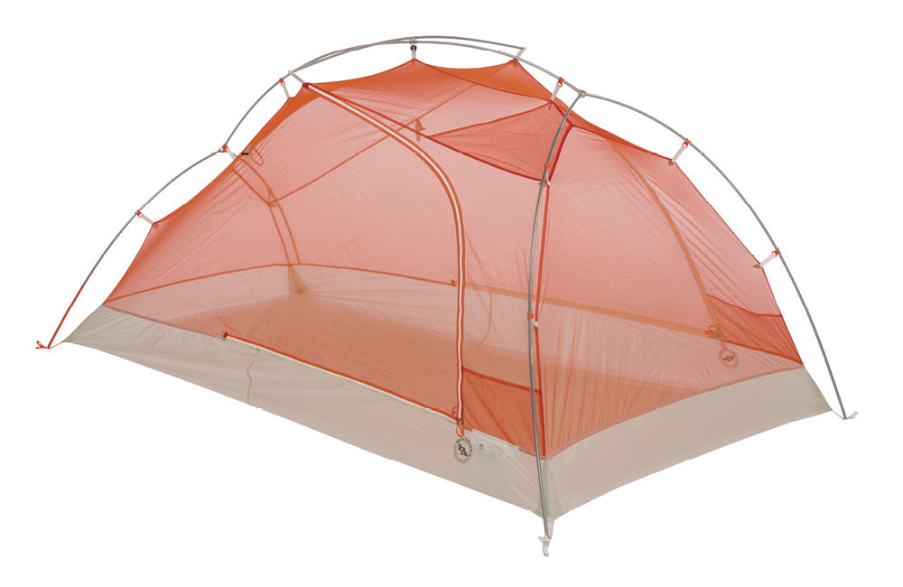BIG AGNES Copper Spur 2 Platinum Tent