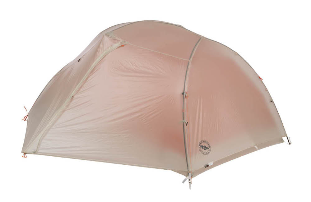 BIG AGNES Copper Spur 2 Platinum Tent