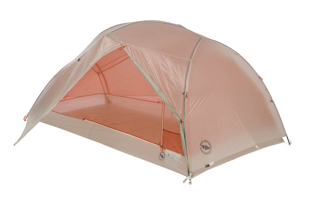BIG AGNES Copper Spur 2 Platinum Tent