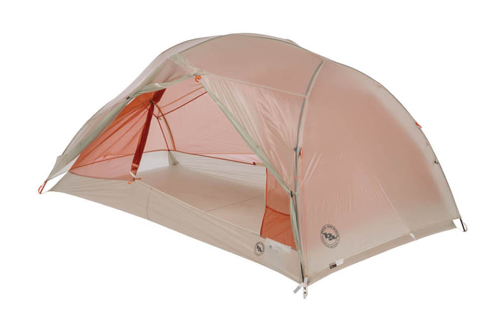 BIG AGNES Copper Spur 2 Platinum Tent