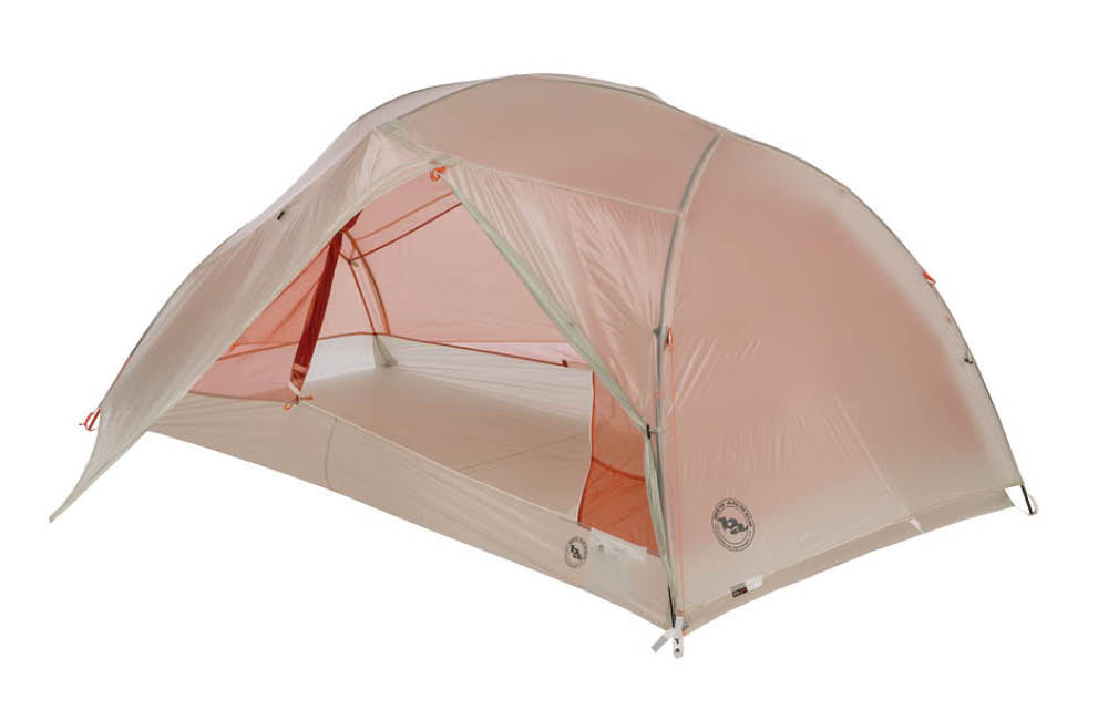 BIG AGNES Copper Spur 2 Platinum Tent