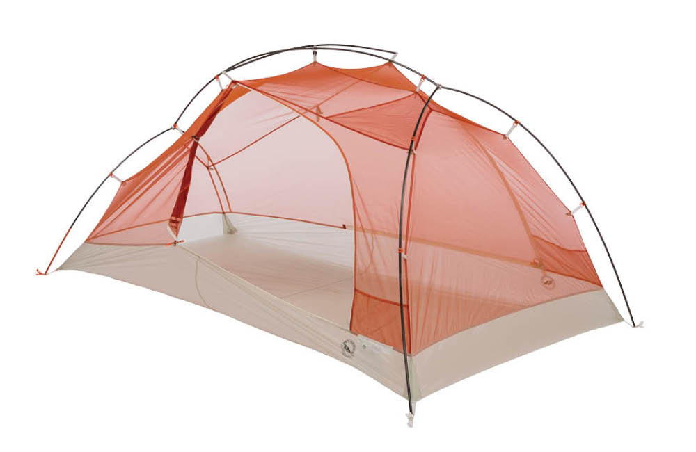 BIG AGNES Copper Spur 2 Platinum Tent