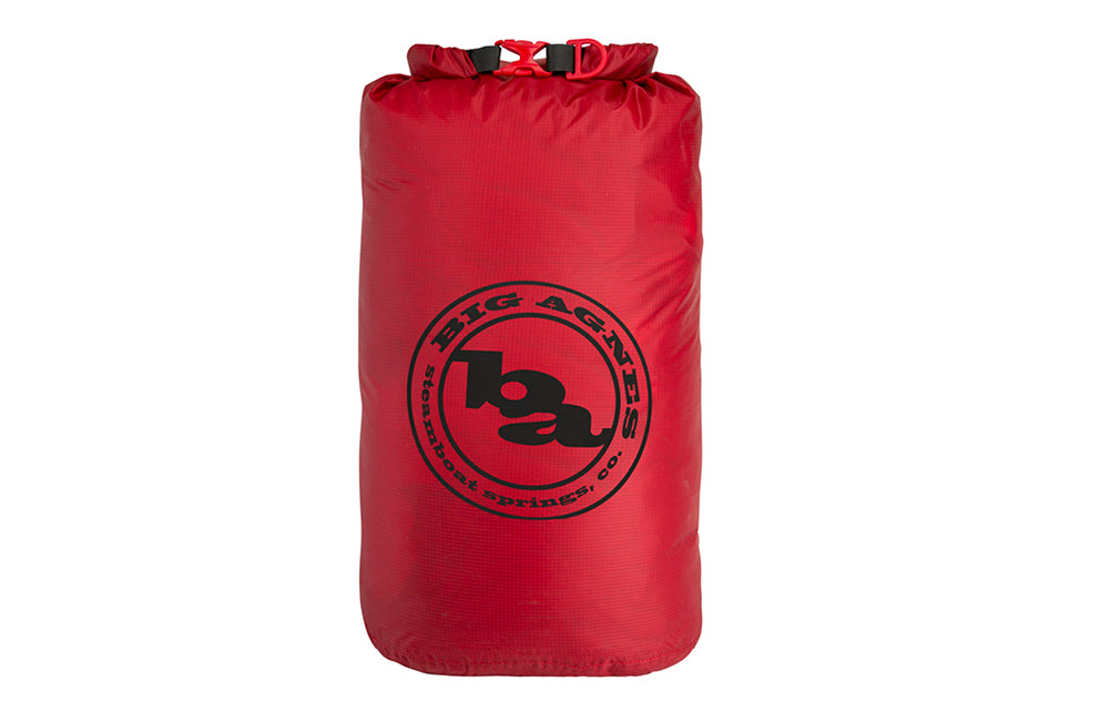 BIG AGNES Tech Dry Bag