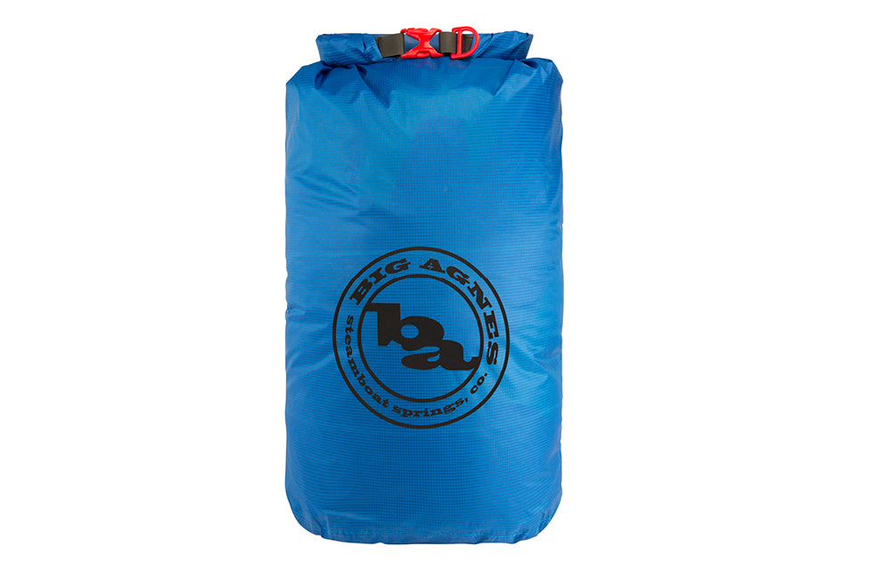BIG AGNES Tech Dry Bag