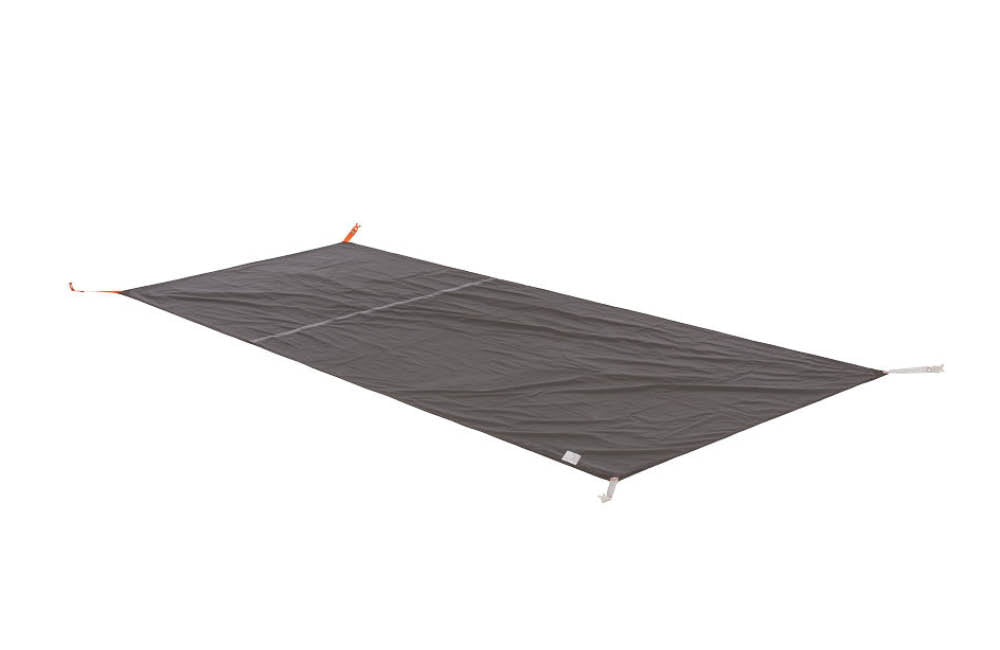 BIG AGNES Copper Spur 2 Platinum Footprint