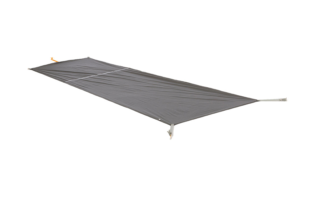 big agnes fly creek hv ul3 tent Fly Creek HV UL 1 Footprint