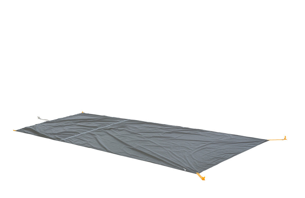 BIG AGNES Tiger Wall UL2 & mtnGLO Footprint