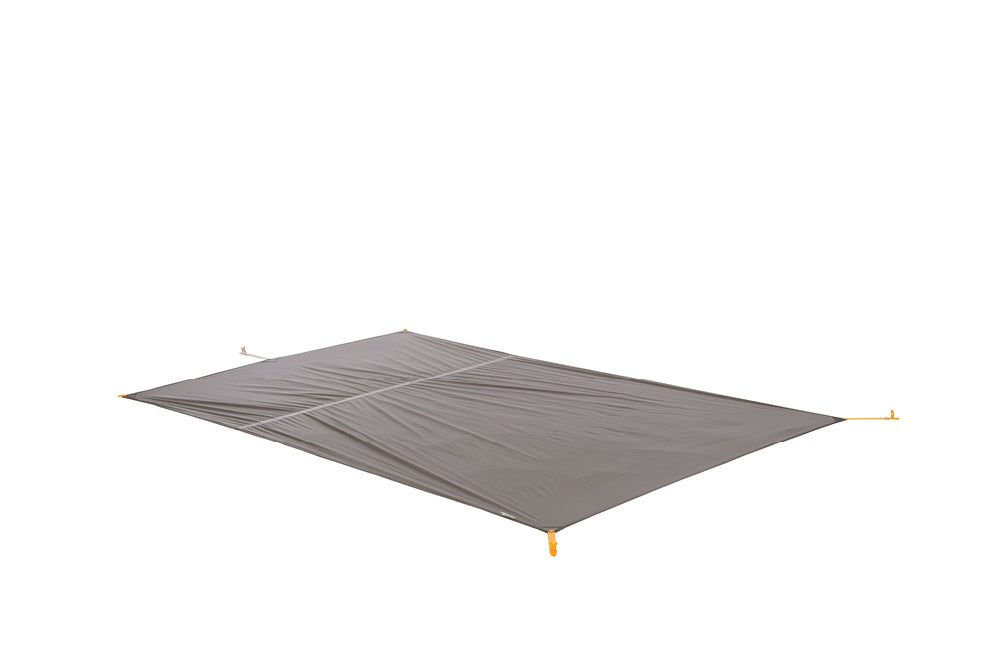 BIG AGNES Tiger Wall UL3 & mtnGLO® Footprint