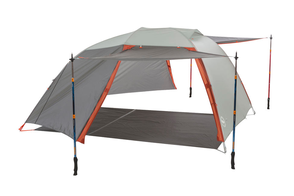 BIG AGNES Copper Spur HV UL3 mtnGLO® Tent