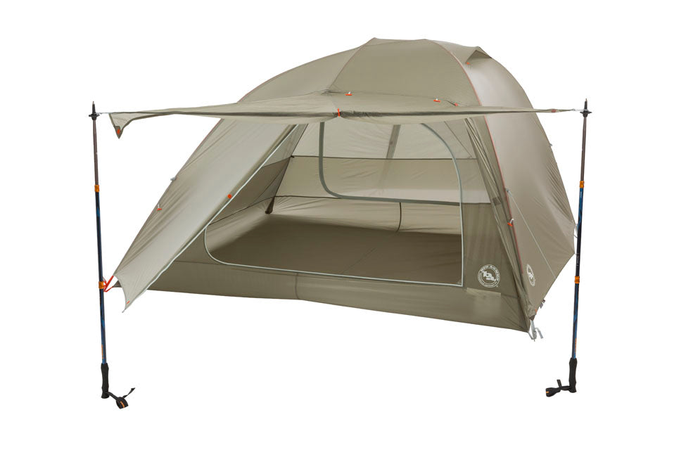 BIG AGNES Copper Spur HV UL4 Tent