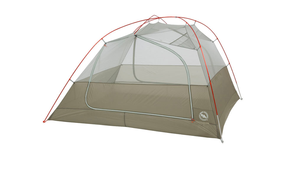 BIG AGNES Copper Spur HV UL4 Tent