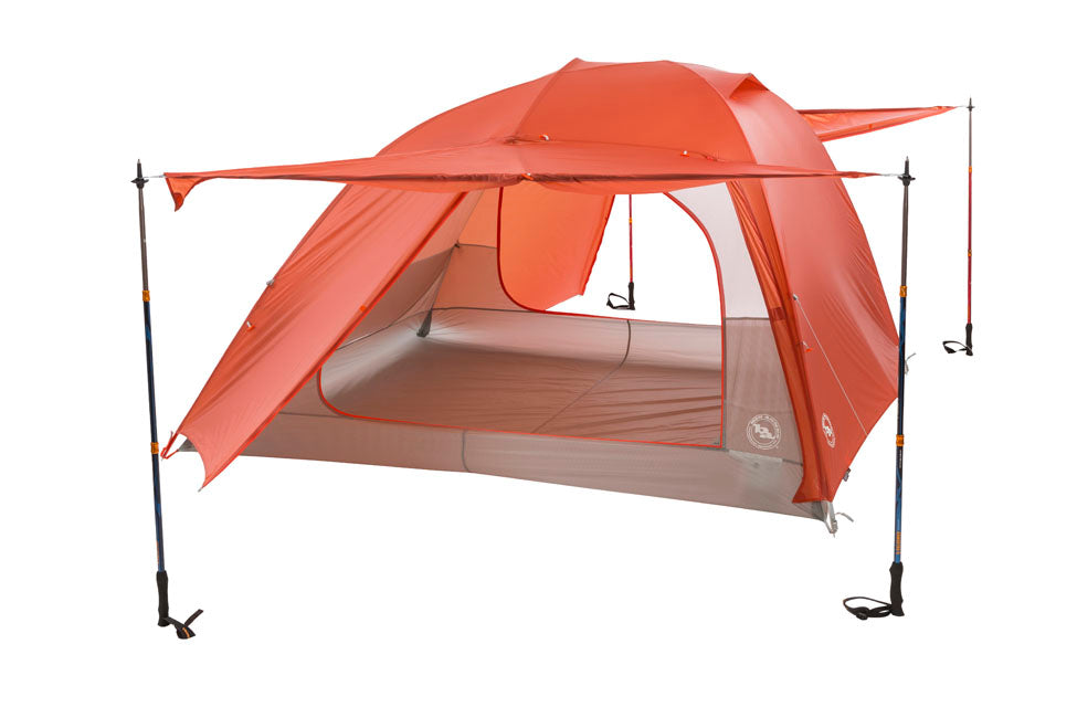 BIG AGNES Copper Spur HV UL4 Tent