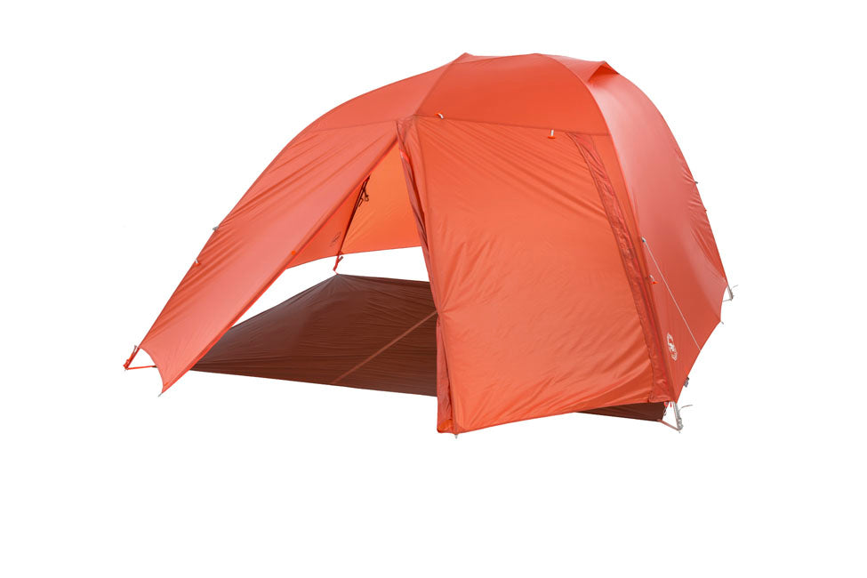 BIG AGNES Copper Spur HV UL4 Tent