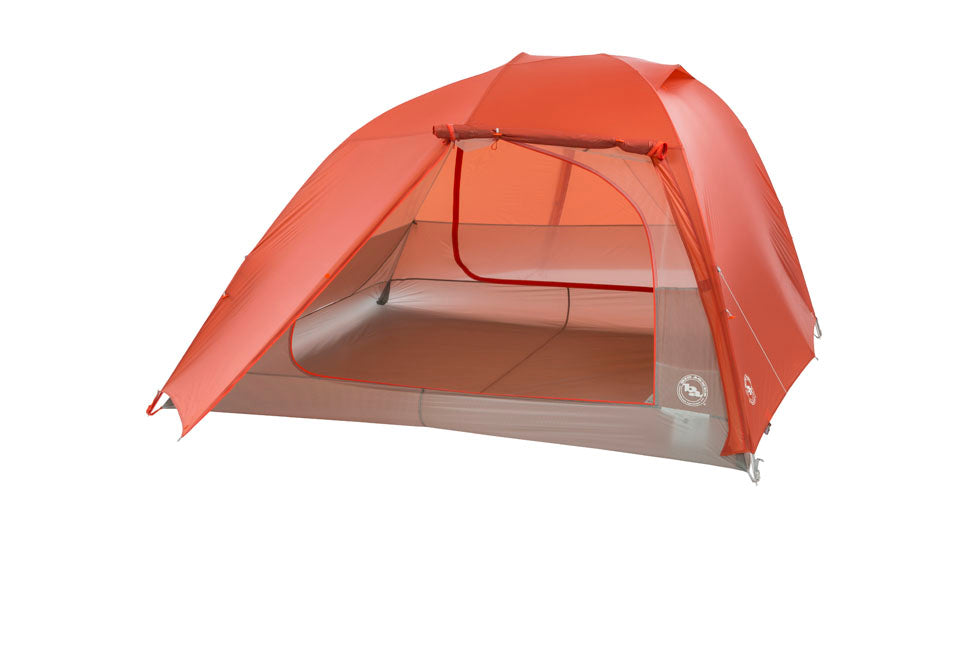 BIG AGNES Copper Spur HV UL4 Tent