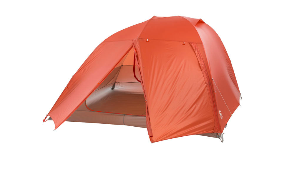 BIG AGNES Copper Spur HV UL4 Tent