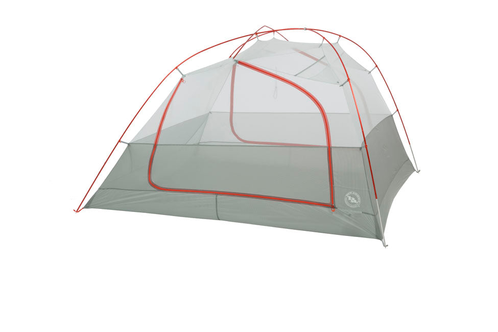 BIG AGNES Copper Spur HV UL4 Tent