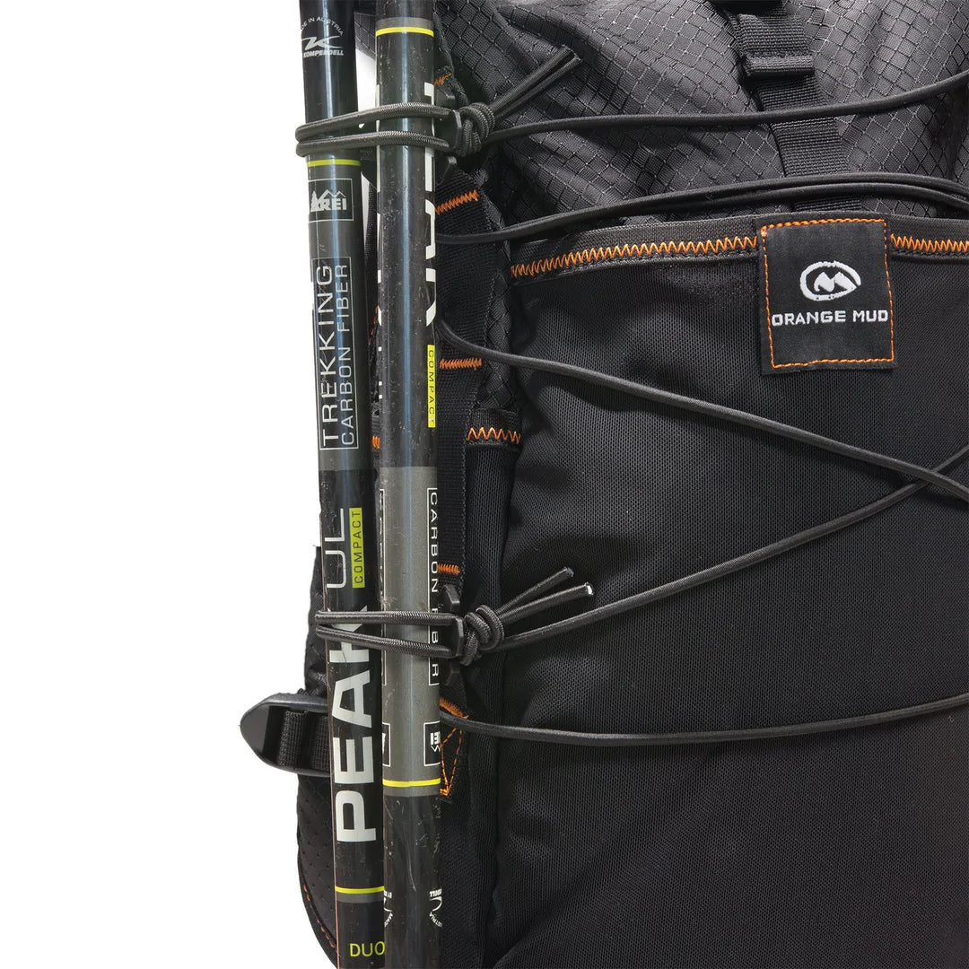 ORANGE MUD Adventure Pack 3.0 20L