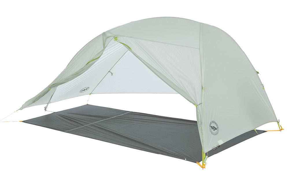 BIG AGNES Tiger Wall 2 Platinum Tent