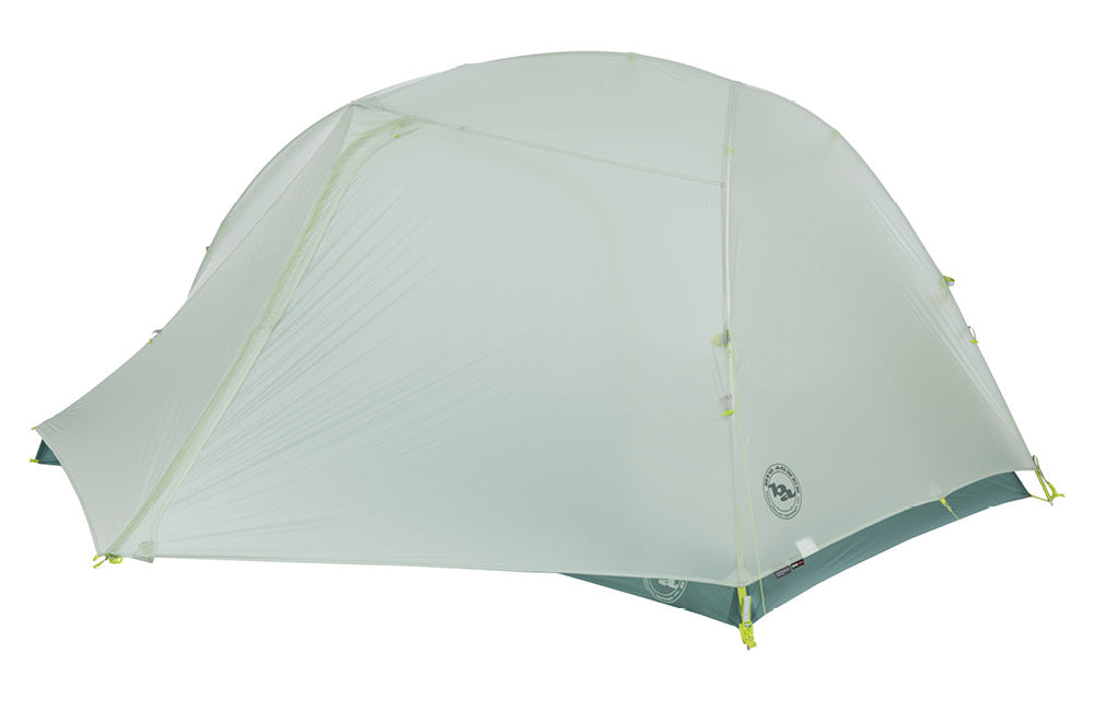 BIG AGNES Tiger Wall 2 Platinum Tent