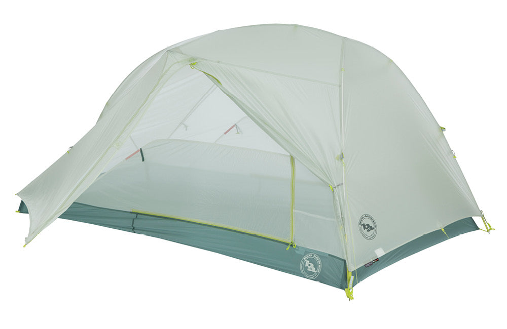 BIG AGNES Tiger Wall 2 Platinum Tent