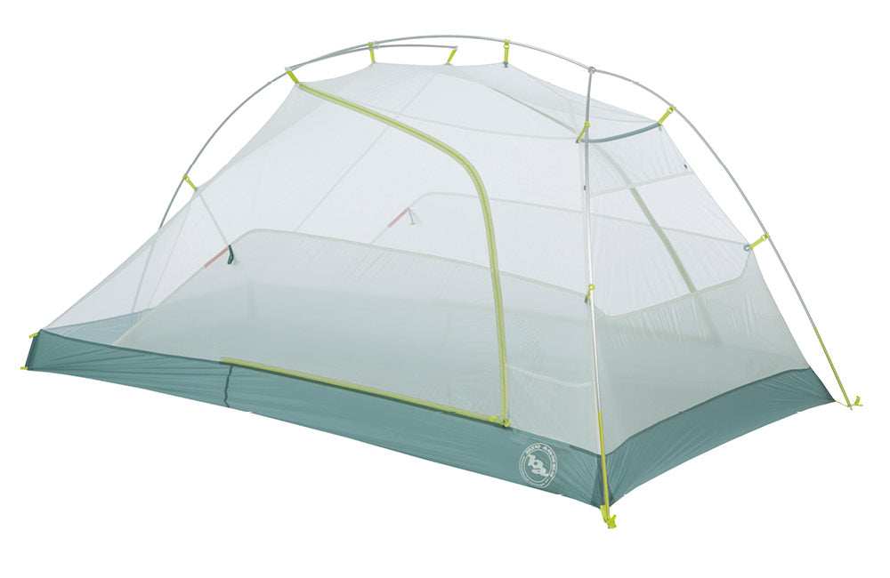 BIG AGNES Tiger Wall 2 Platinum Tent