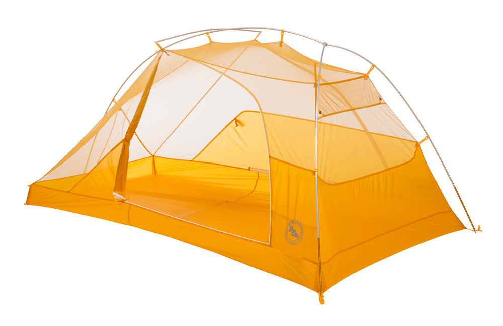 BIG AGNES Tiger Wall UL2 Solution Dye Tent