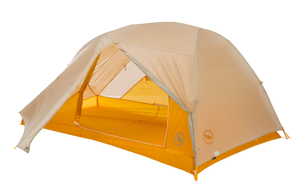 BIG AGNES Tiger Wall UL2 Solution Dye Tent