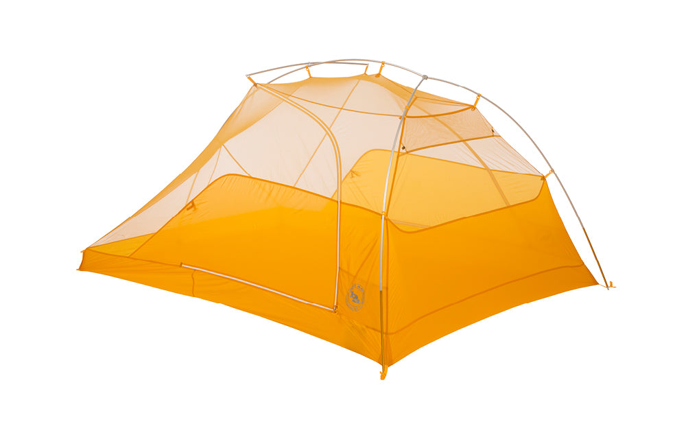 BIG AGNES Tiger Wall UL3 Solution Dye Tent