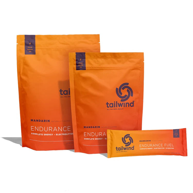 TAILWIND Endurance Fuel
