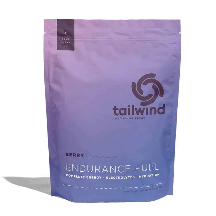 TAILWIND Endurance Fuel - Berry