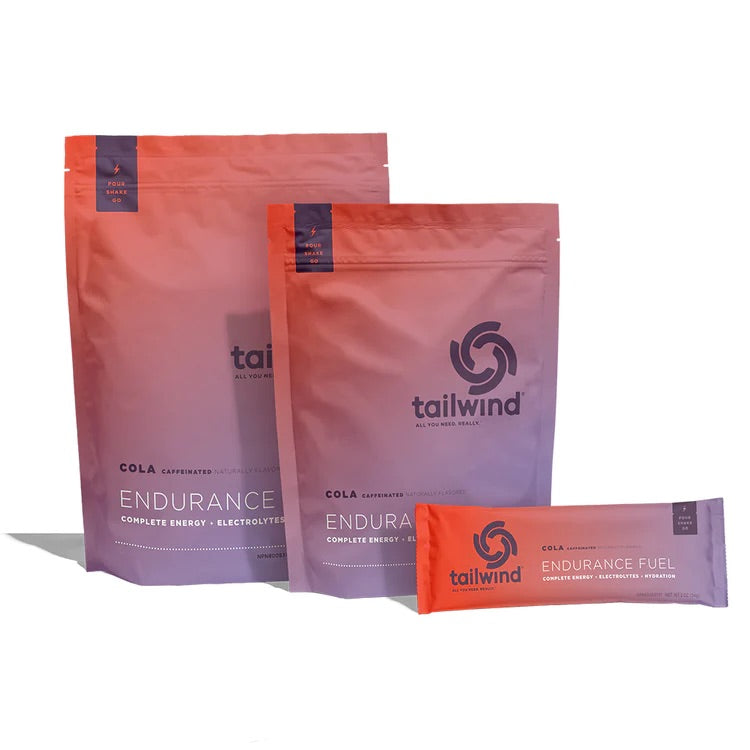TAILWIND Endurance Fuel - Cola