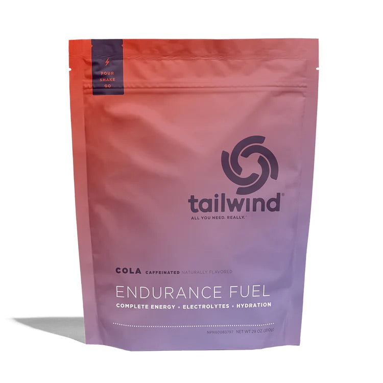 TAILWIND Endurance Fuel