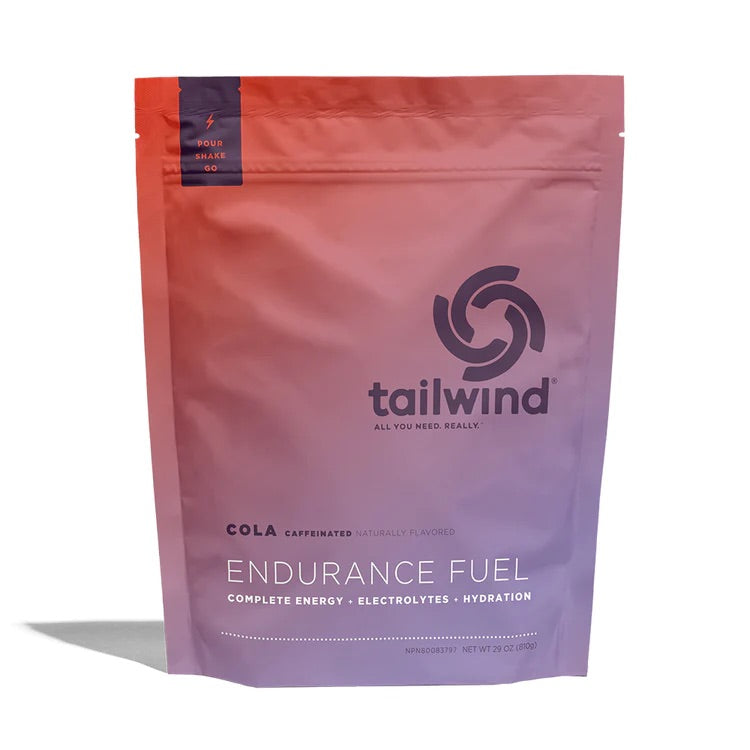 TAILWIND Endurance Fuel - Cola