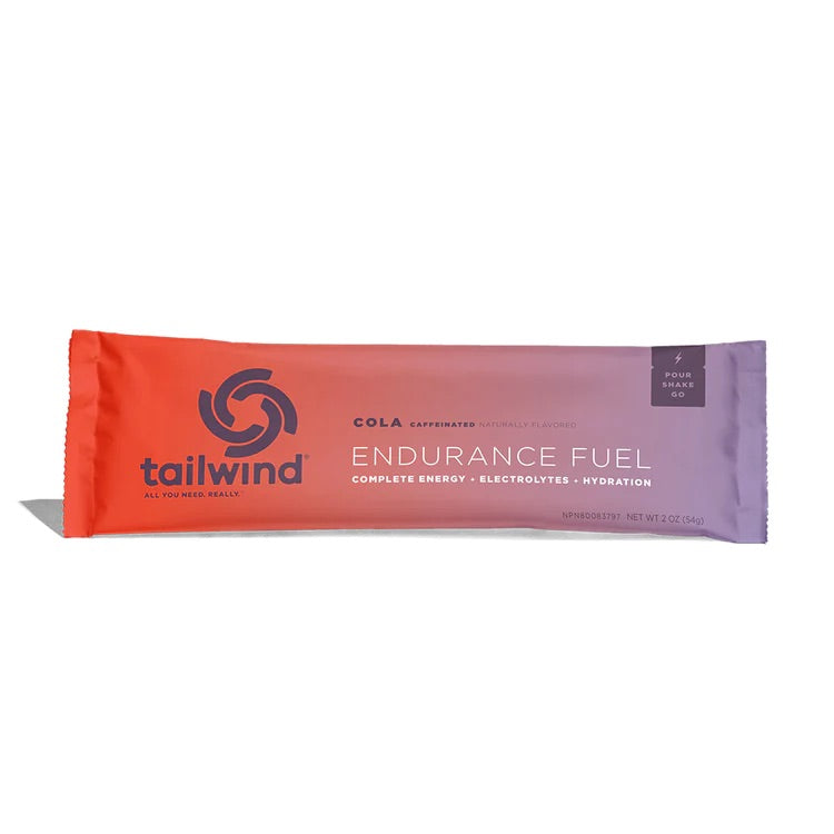 TAILWIND Endurance Fuel - Cola