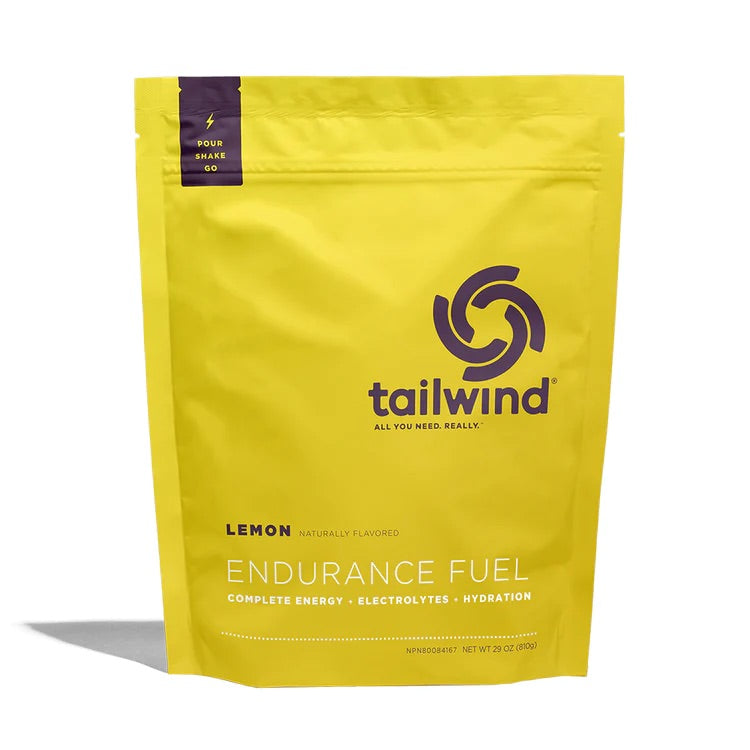 TAILWIND Endurance Fuel - Lemon