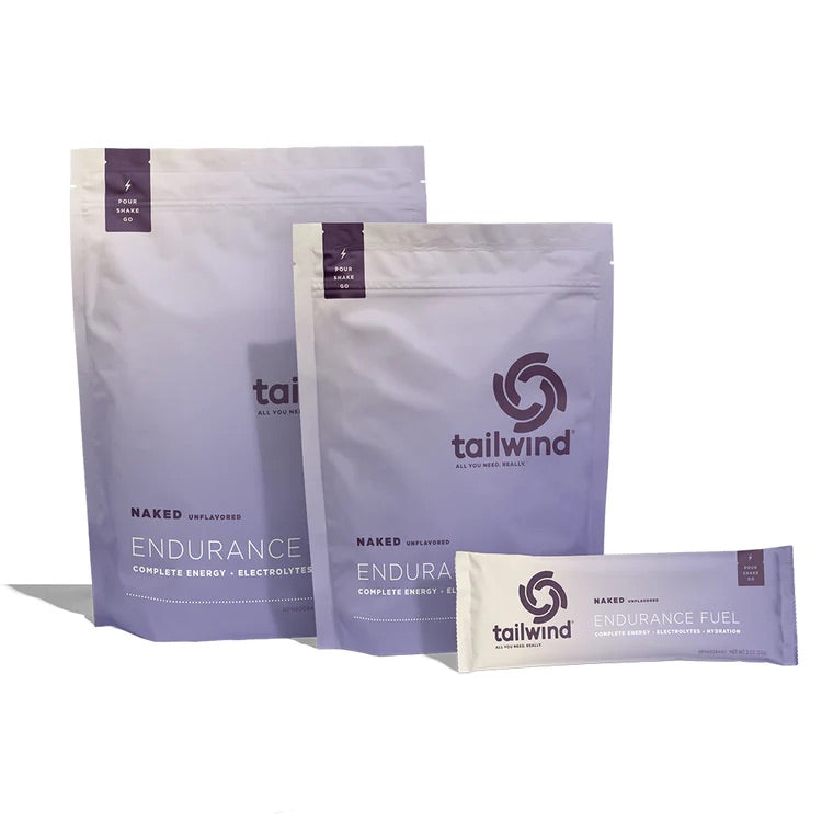 TAILWIND Endurance Fuel