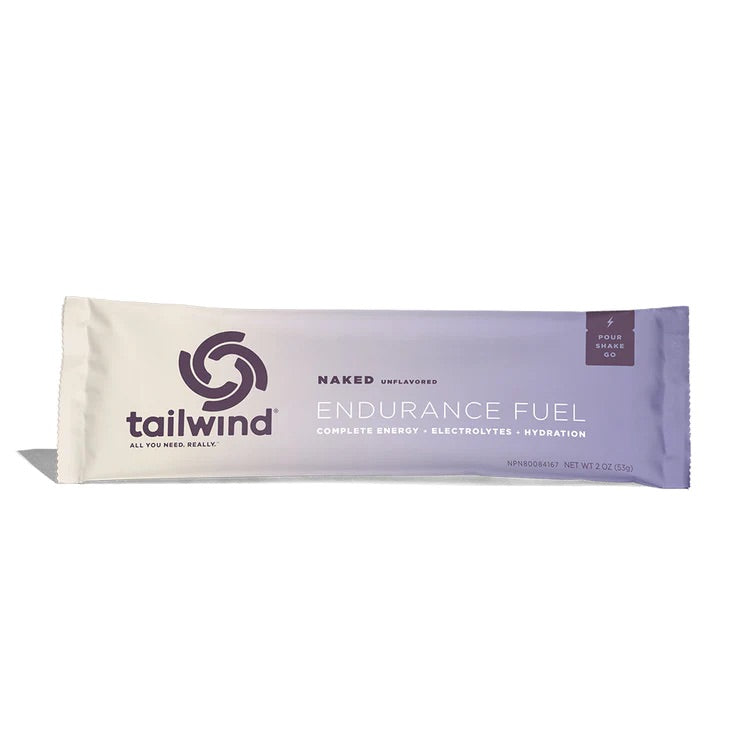 TAILWIND Endurance Fuel - Naked (Unflavored)