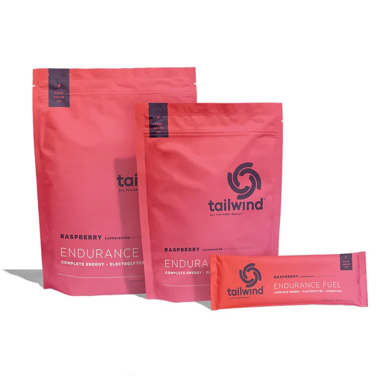 TAILWIND Endurance Fuel