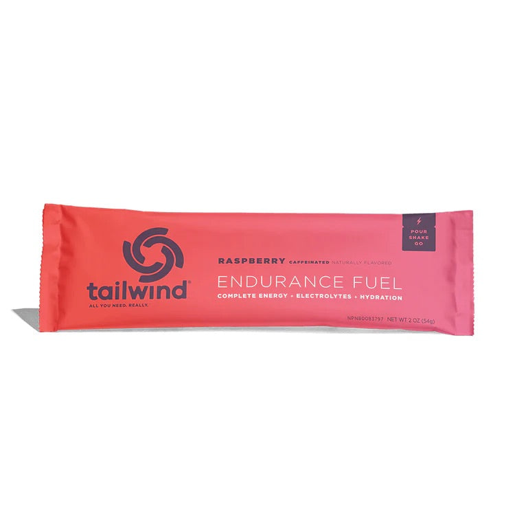 TAILWIND Endurance Fuel - Raspberry