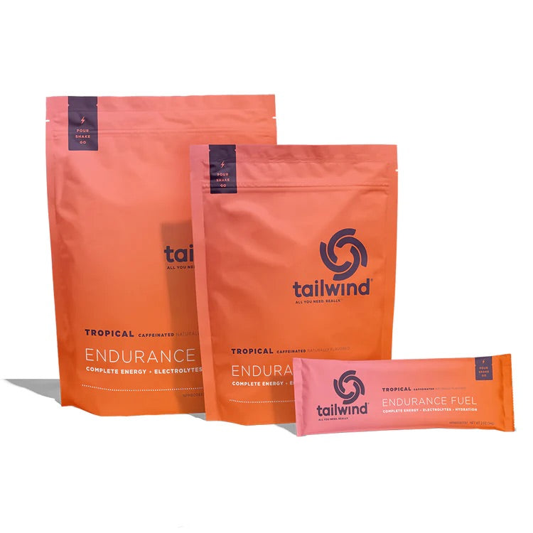 TAILWIND Endurance Fuel - Tropical