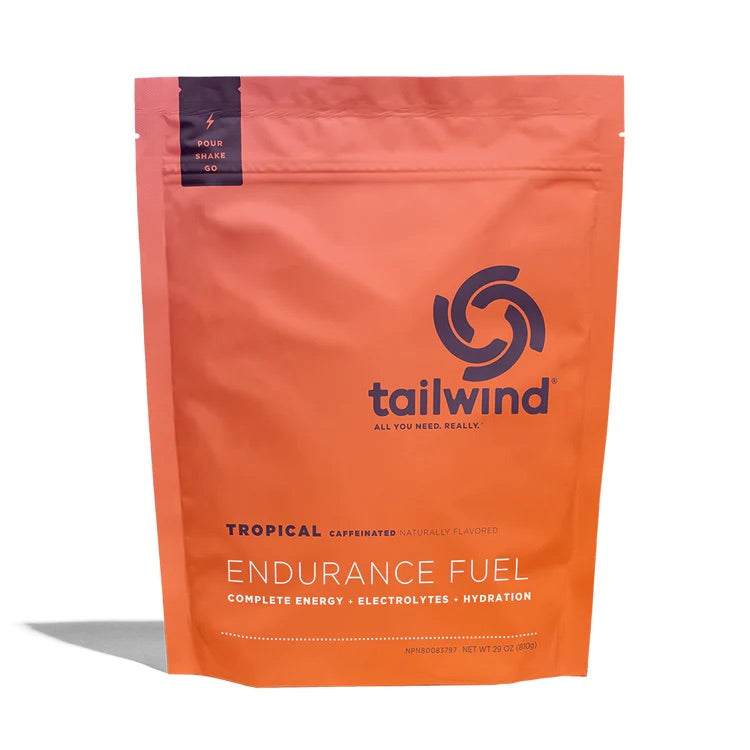 TAILWIND Endurance Fuel - Tropical