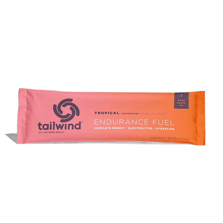 TAILWIND Endurance Fuel - Tropical